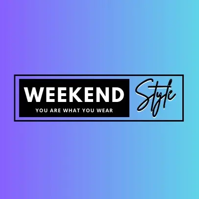 WeekEnd Style Taiwan🇹🇼
