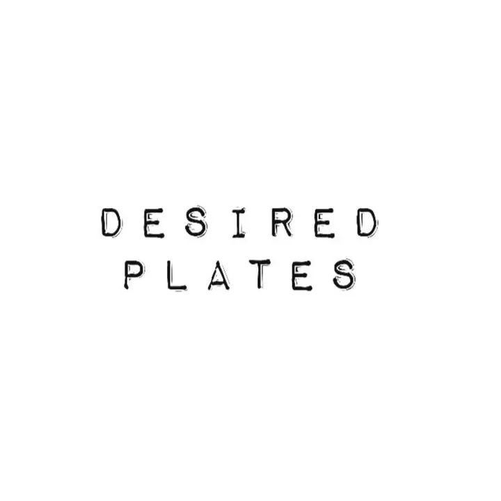 Desired Plates