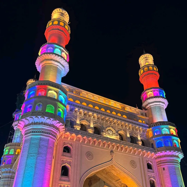 Hyderabad news page🇮🇳🤍