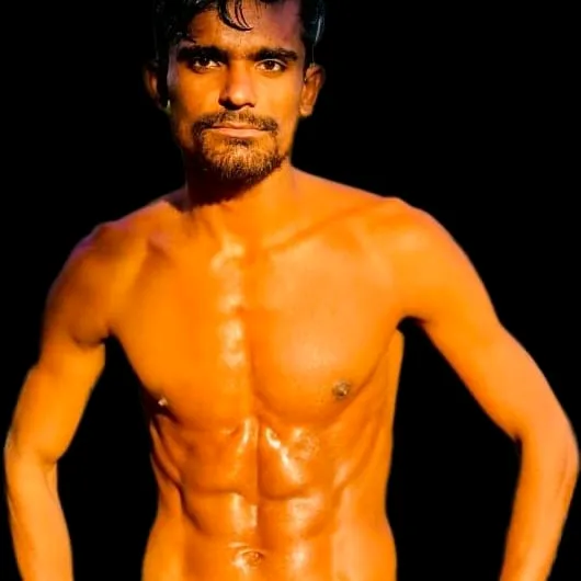 Personal Fitness Trainer ☑️