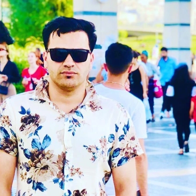 Haji Naveed Khan BarakZai