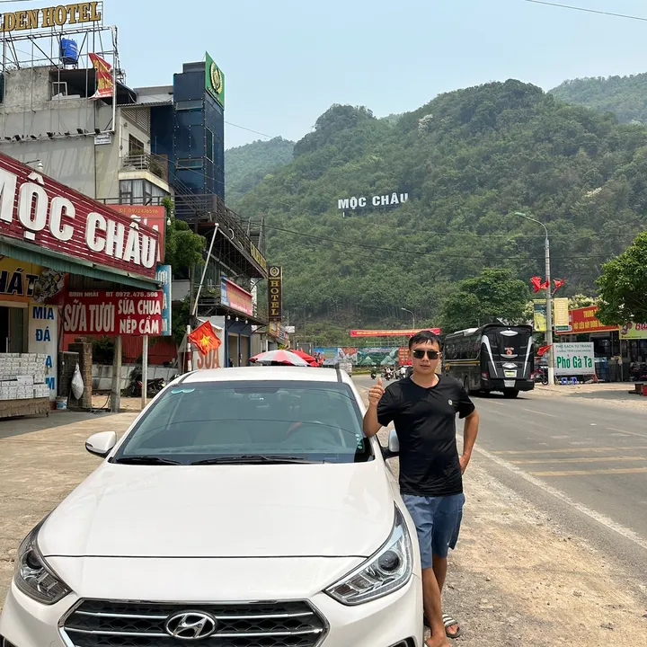 Hoa Ban Tây Bắc