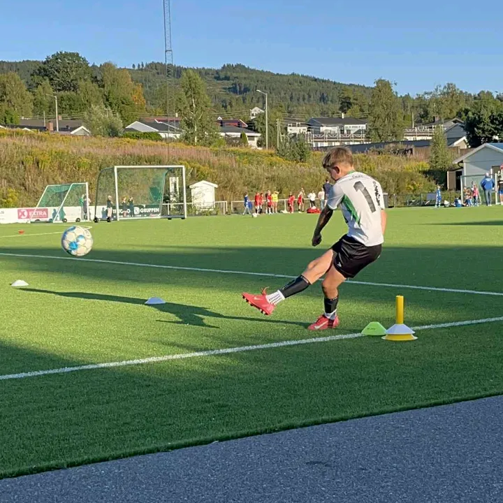 Kajus messi