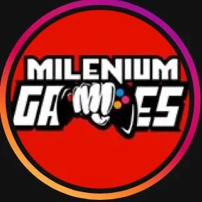 Gamesmillenium