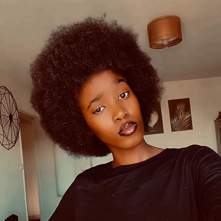 Syrie🦋👄