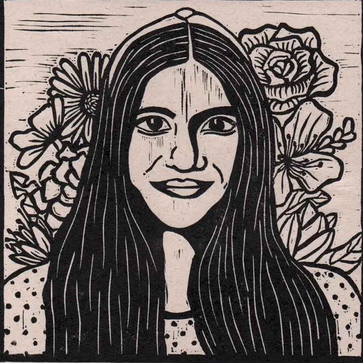 Maria Luisa Cervantes S.