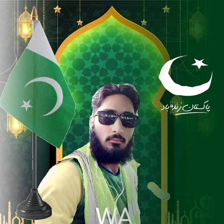 Wajid Ali