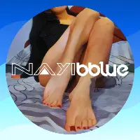 nayibblue
