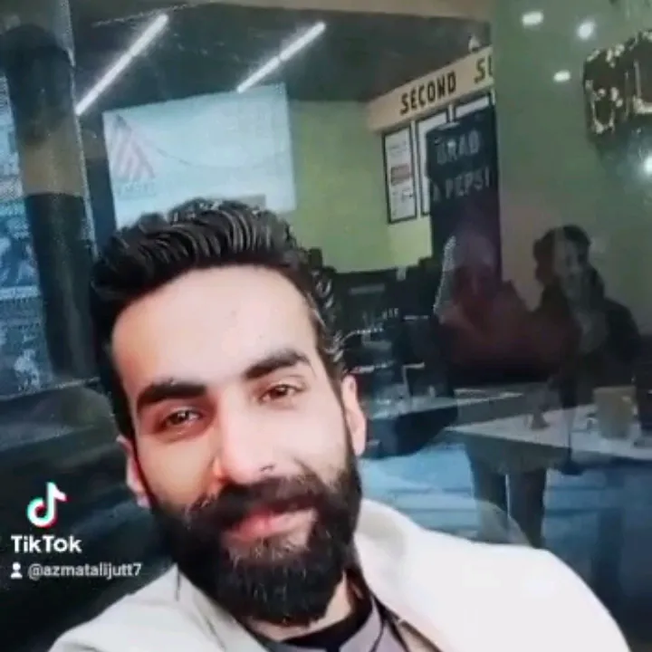 Bilal Sharif Gujjar