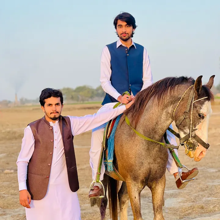 Shafiq Khan Pathan