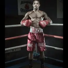 Robson Conceição