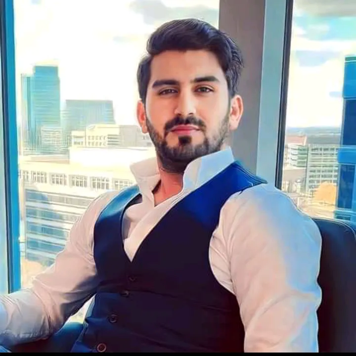 Shahid Anwar official 💎