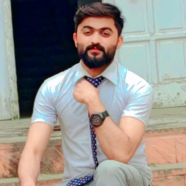 آکاش بابا راجپوت