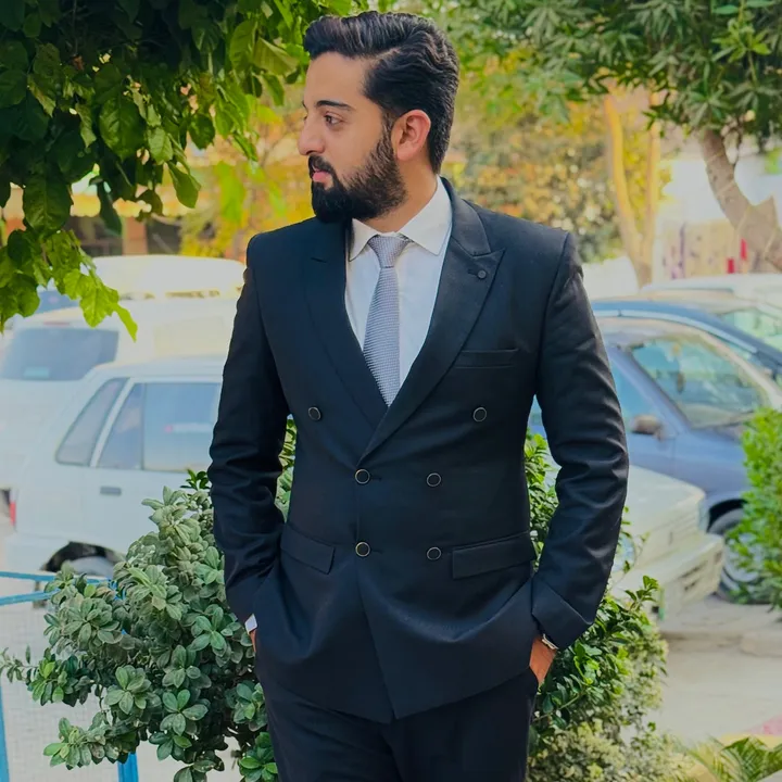 SARMAD RAJPUT