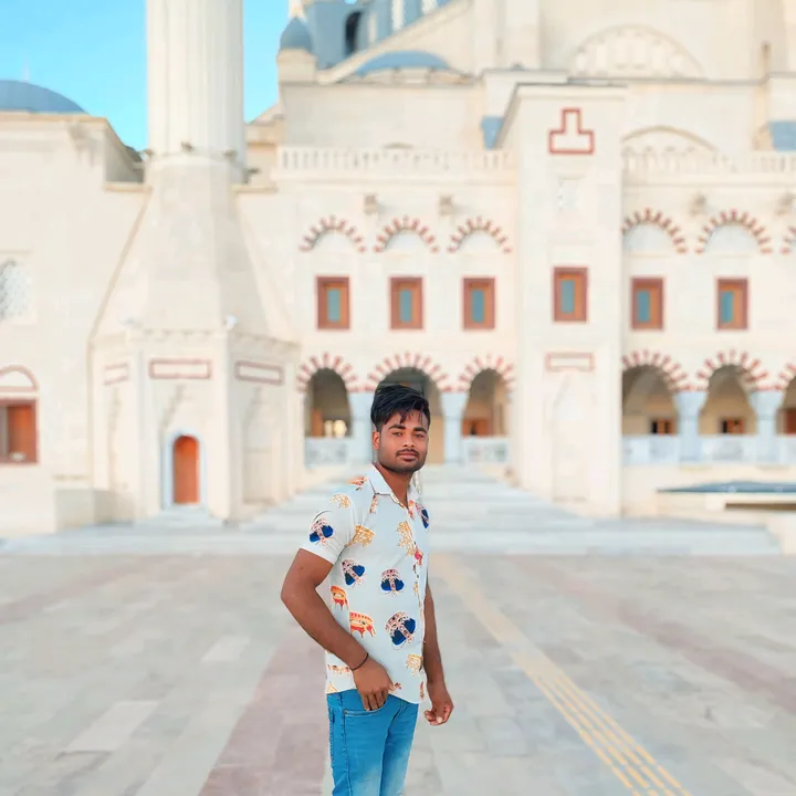 Md Mizanur Rahman