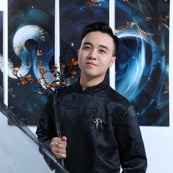 Thầy giáo Đậu Nành