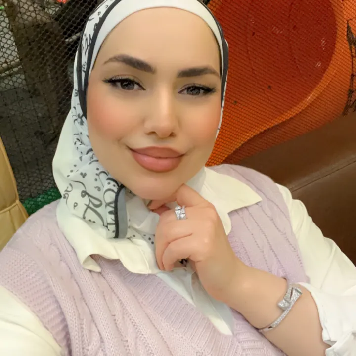 ✨ R A S H A | رَشا ✨