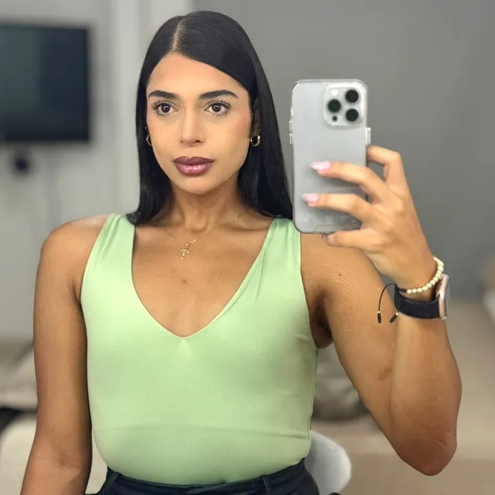 Kendall Viveros