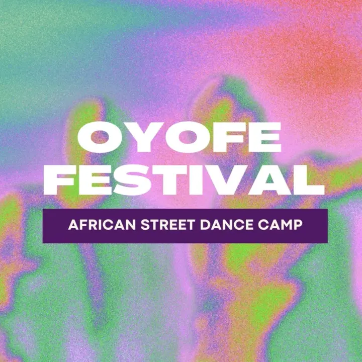OYOFEOFFICIAL