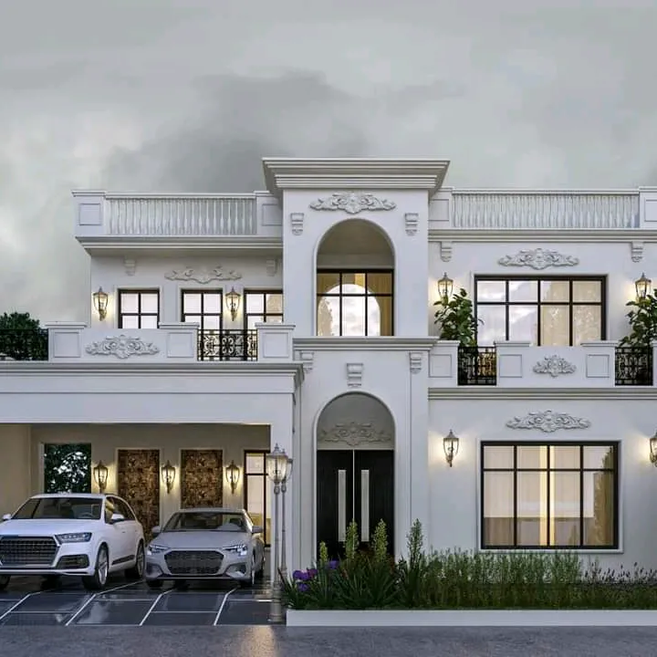 Solid Builders & Architect