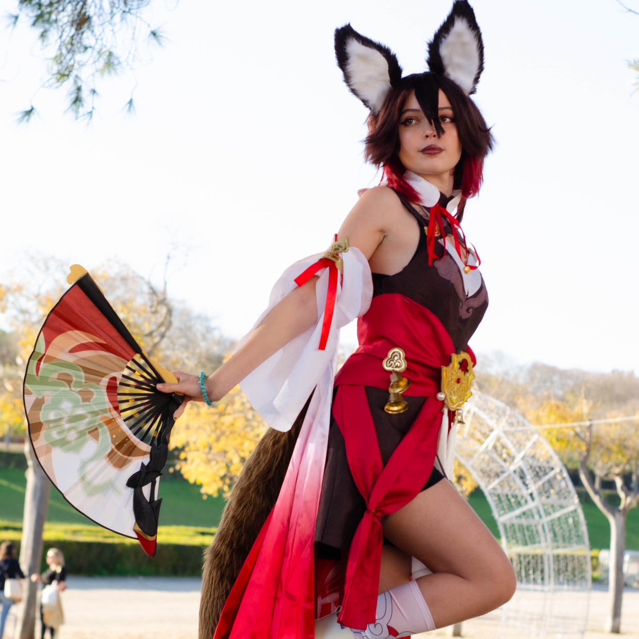 MyuCosplays✧*。
