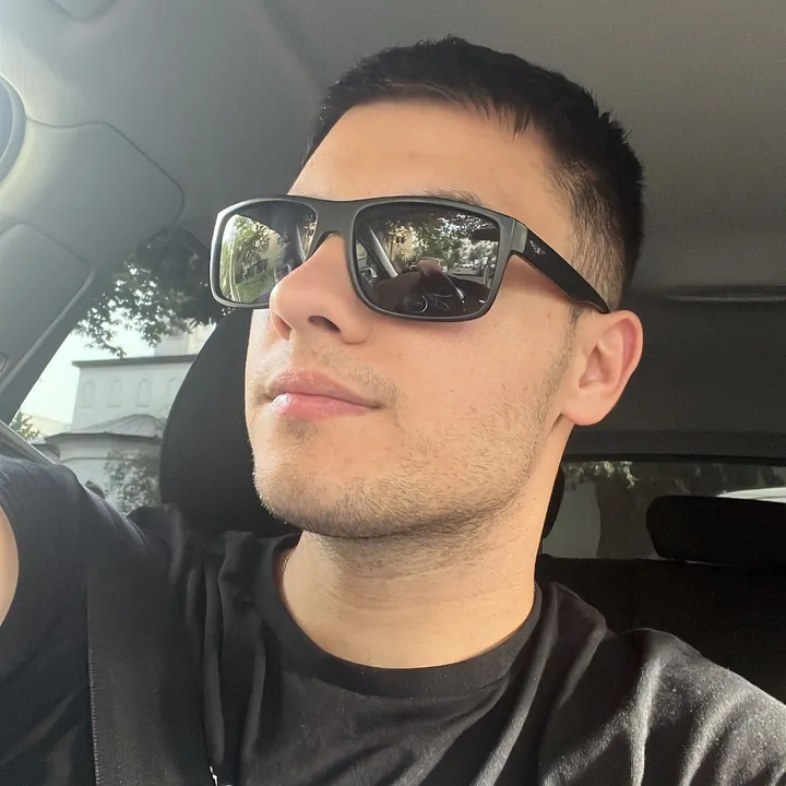 Mogodan Andy