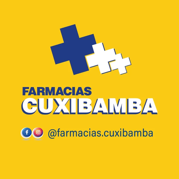 Farmacias Cuxibamba