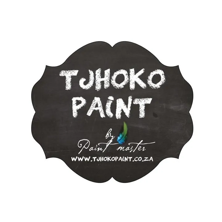 Tjhoko Paint| Perfect For DIY