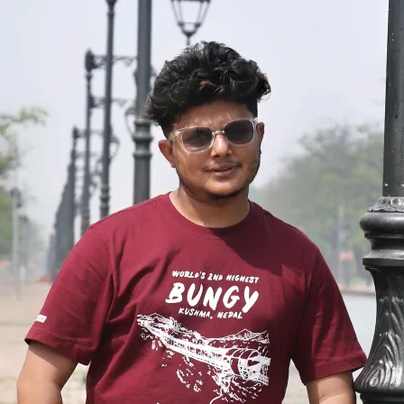 gaurav