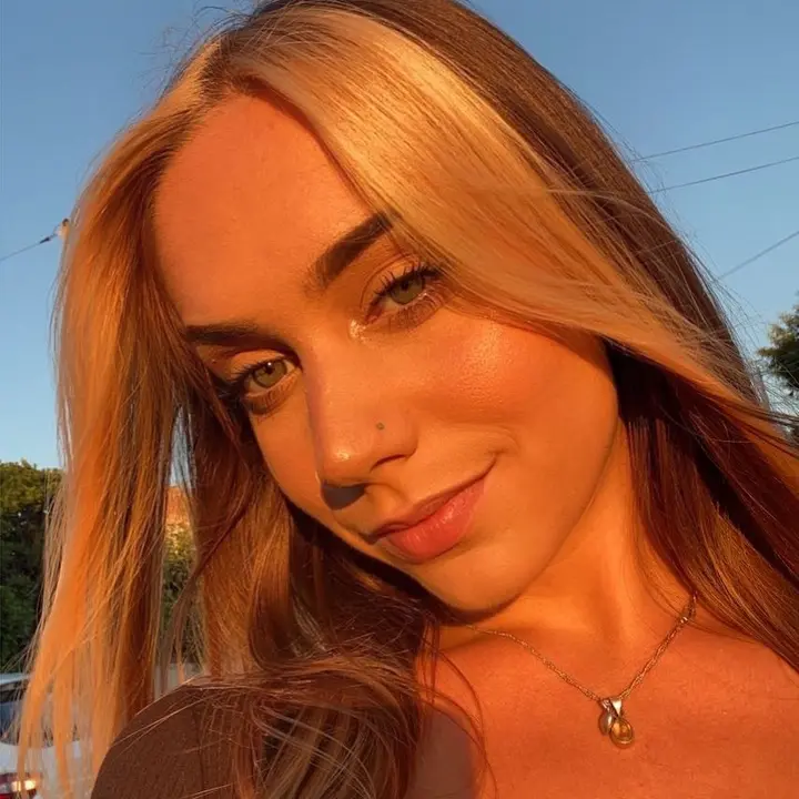 Birdie 🦋✨