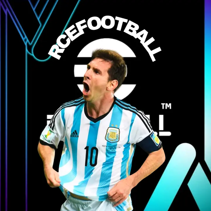 RC EFOOTBALL