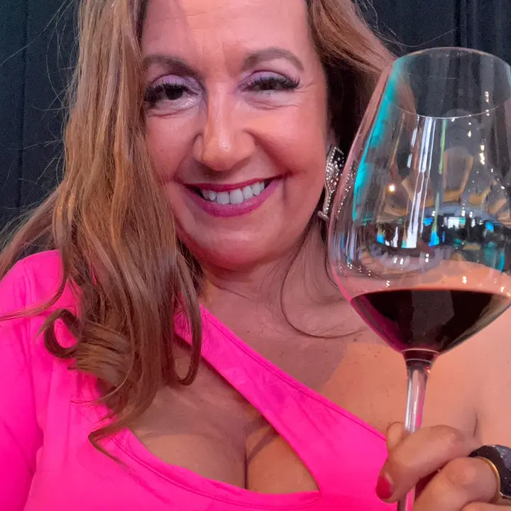 Maria Paz Jimenez