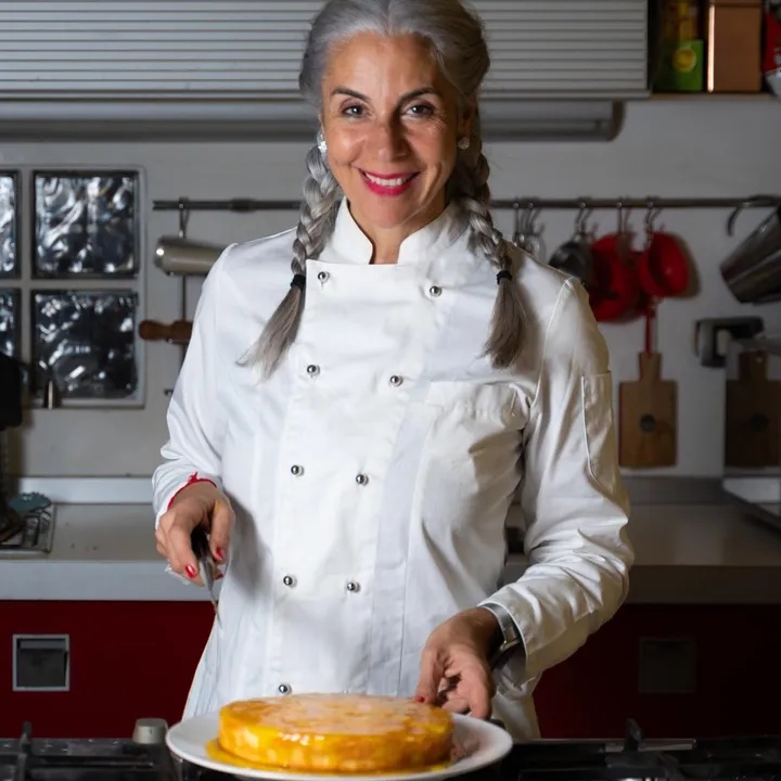 Valentina De palma