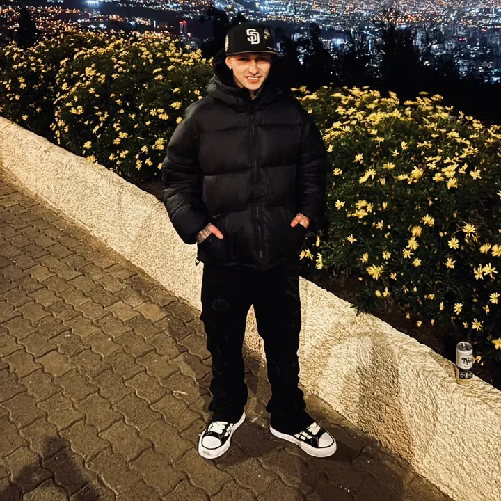 Nico Baby 🧸