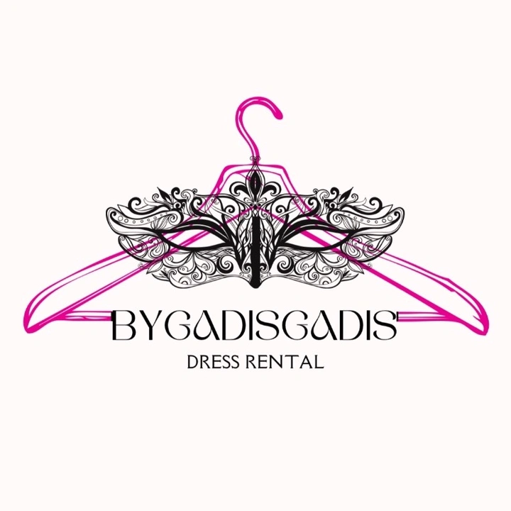 Bygadisgadis dress rental 🤍