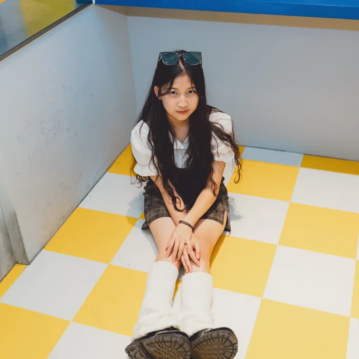 Amber