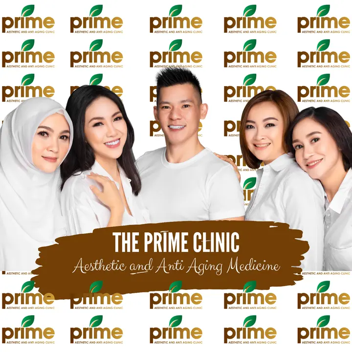 THE PRIME CLINIC