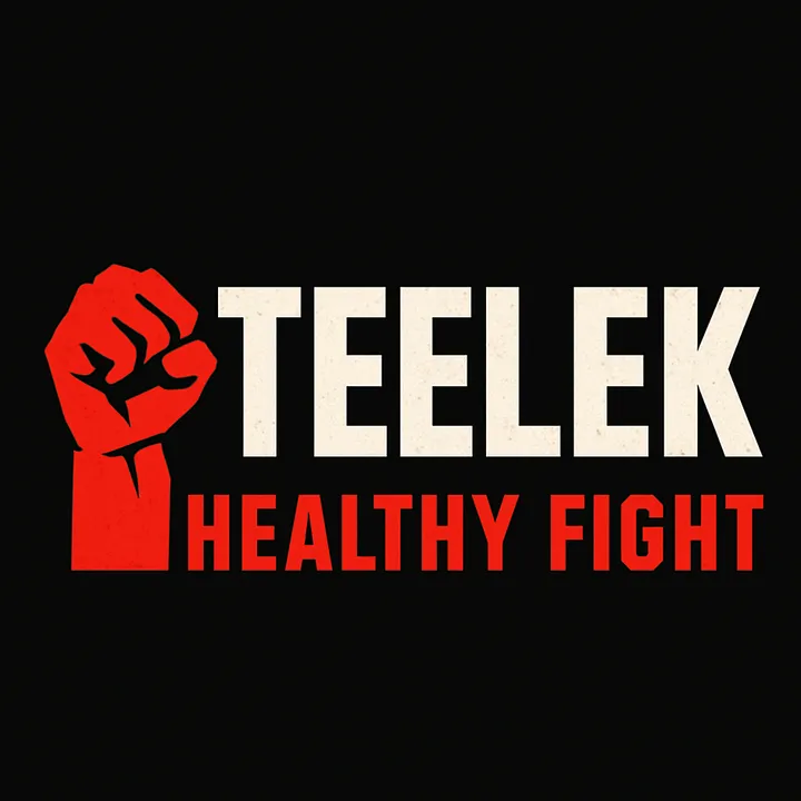 Teelek Healthy Fight