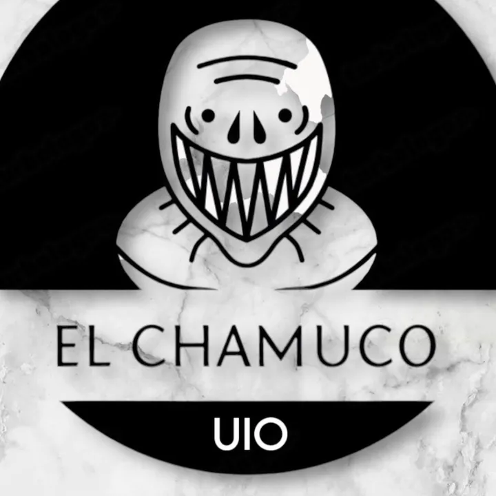 El Chamuco