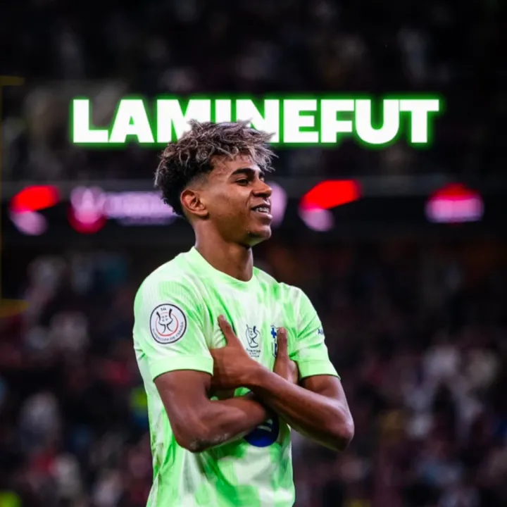 LamineFUT