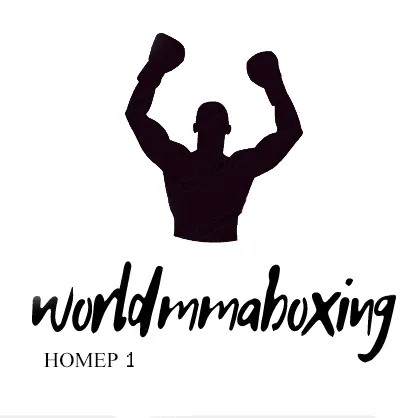 WorlDMMABoxinG🥇🥊