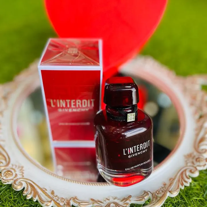 ExoticScent Fragrances