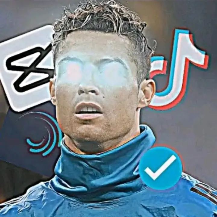 CR7 fan