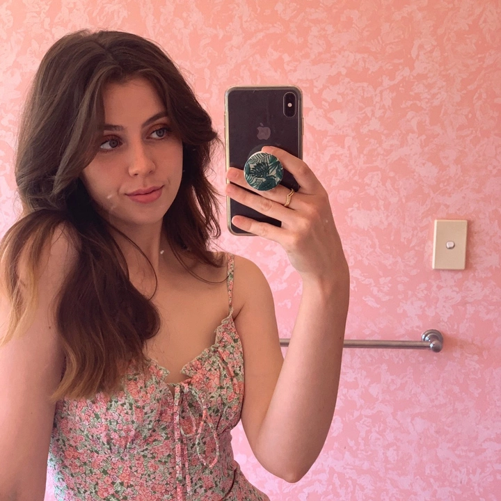 Paige🌸