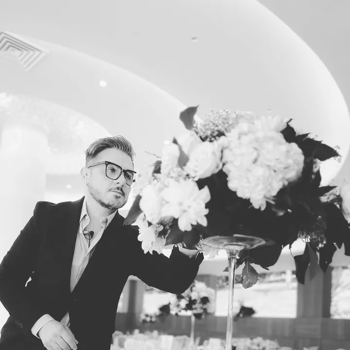 Umberto Caprile planner