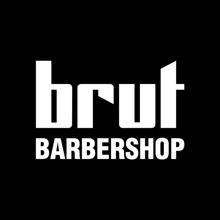 Brut barbershop
