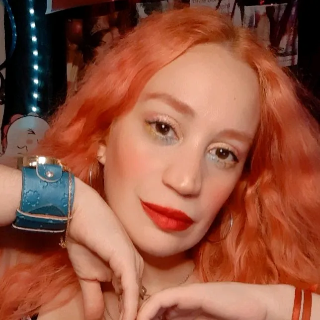 Ornella La Ferraro