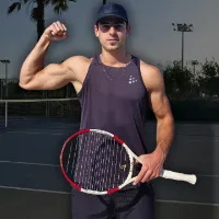 Tennis Conditioning Specialist