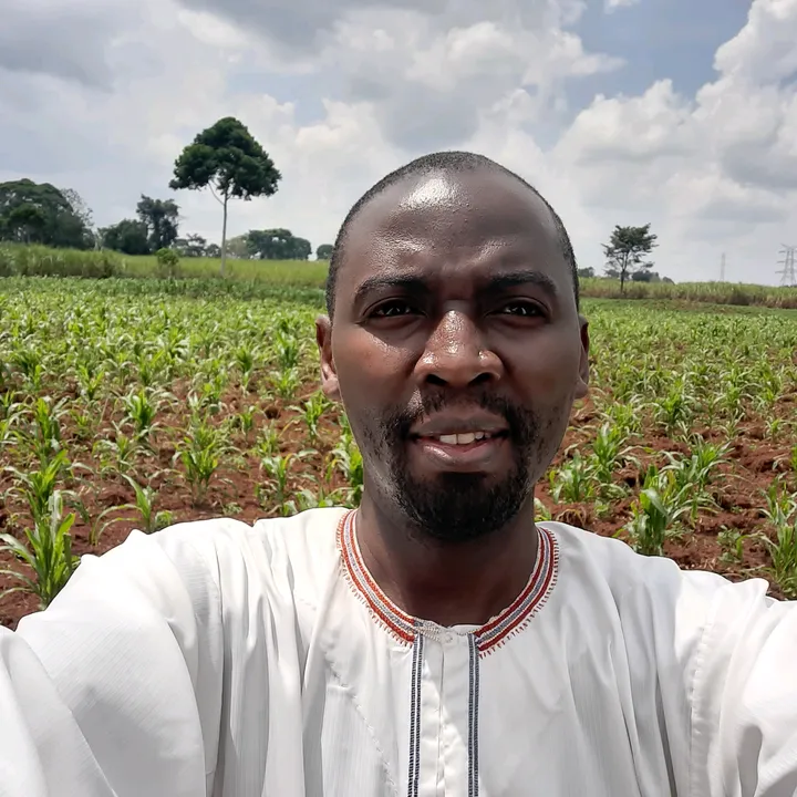 John Ntende