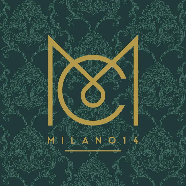 Milano 14